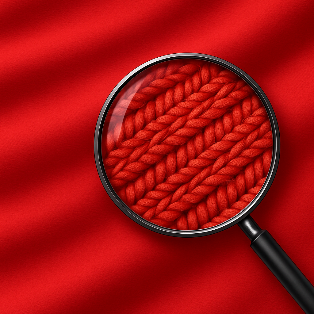 Сохранение цвета ткани